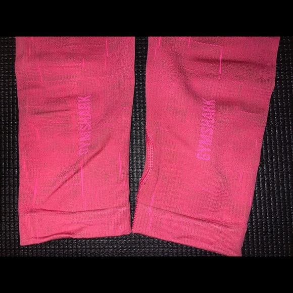 S Gymshark Illumination Seamless Leggings - Picture 5 of 5